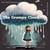 The Grumpy Cloud: A Heartwarming Tale for Kids - Dreamy Adventures: Bedtime Stories Collection