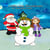 Chilly the Snowman