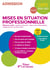 CRPE 2026-2027 - Mises en situation professionnelles (M1 et M2) - Epreuve orale d'entretien - Manuel (10 mises en situation + 3 sujets officiels) + 50 QCM interactifs