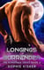 Longings of Surrender - The Surrender Series, #2