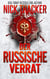 Der Russische Verrat - Harvey Bennett Thrillers - German, #15