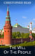 The Will Of The People - The Conspiracy Trilogy, #1