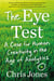 The Eye Test - A Case for Human Creativity in the Age of Analytics