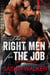 The Right Men For The Job