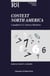 Context North America - Canadian-U.S. Literary Relations