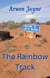 The Rainbow Track - The Multidimensional Travellers, #2