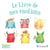 Le livre de mes émotions
