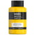 Acrylique Liquitex Basics - 400 ml - ton jaune cadmium moyen