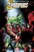 Champions (2016) T02 - Mise au point