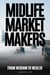 Midlife Market Makers: From Wisdom To Wealth