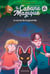 La Cabane magique Bande dessinée, Tome 03 - Le secret de la pyramide