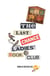 The Last Chance Ladies' Book Club - Rudley Mystery, A