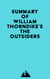 Summary of William Thorndike's The Outsiders