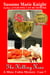The Killing Kiss (Minx Tobin Murder Mystery Series, Case 7)