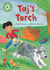Taj's Torch - Independent Reading Green 5