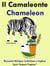 Racconto Bilingue in Italiano e Inglese: Il Camaleonte - Chameleon . Serie Impara l'inglese. - Impara l'inglese., #5