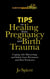 Tips on Healing from Pregnancy and Birth Trauma - Survive Revive Thrive