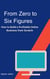 From Zero to Six Figures How to Build a Profitable Online Business from Scratch - Self-Help, #1000