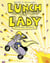 Lunch Lady and the Bake Sale Bandit - Lunch Lady #5