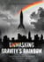 Unmasking Gravity's Rainbow - An analysis of Pynchon's Postmodern Epic and of Rilke's Influence