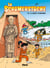 Le Scrameustache - Tome 42 - Le Géant d'Imenoca
