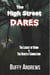 The High Street Dares: The Locket of Doom & The Ghostly Connection