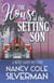 The House of the Setting Son - The Misty Dawn Mysteries, #3