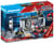Quartier général des policiers d'élite  - Playmobil Les policiers d'élite - 70338