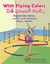 With Flying Colors - English Color Idioms (Telugu-English) - Language Lizard Bilingual Idioms Series