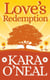 Love's Redemption - Texas Brides of Pike's Run, #7