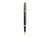 Stylo plume Waterman - Hémisphère Laqué noir -Bleu - Plume moyenne