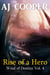 Rise of a Hero - Wind of Destiny, #4