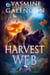 Harvest Web: A Paranormal Women's Fiction Novel - Moonshadow Bay, #4