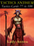 TACTICS ANTHEM: Tactics Cards 77 to 100