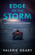 Edge of the Storm - Brett Buchanan Mystery, #2