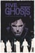 Five Ghosts - Tome 01 - La Possession de Fabian Gray