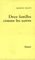 Deux familles comme les autres
