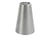 Douille russe ScrapCooking® - Rose - Inox - Ø 1,8 cm