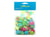 Confettis papier soie multicolore - 15g
