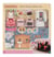 Le  set d'ameublement cosy cottage et maman - Sylvanian Families - 5449