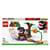 La rencontre de Chomp dans la jungle - LEGO® Super Mario - 71381
