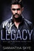 My Legacy - Men of New York, #1