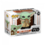 Figurine Funko POP! - Star Wars - Yoda the child qui mange n°379