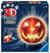 Puzzle 3D 72 pièces - Citrouille d'Halloween