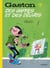 Gaston - Tome 7 - Des gaffes et des dégât - Edition 2018