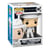 Figurine Funko POP! - Friends - Joey Tribbiani en cowboy n°1067