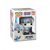 Figurine Funko POP! - Boruto - Mitsuki n°673