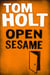 Open Sesame
