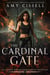 The Cardinal Gate - An Eleanor Morgan Novel, #1