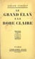 Le grand élan à la robe claire